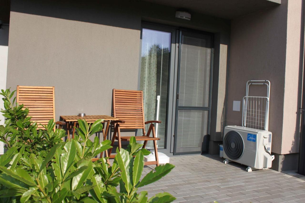 Apartmany Arcadia Подгайска Экстерьер фото