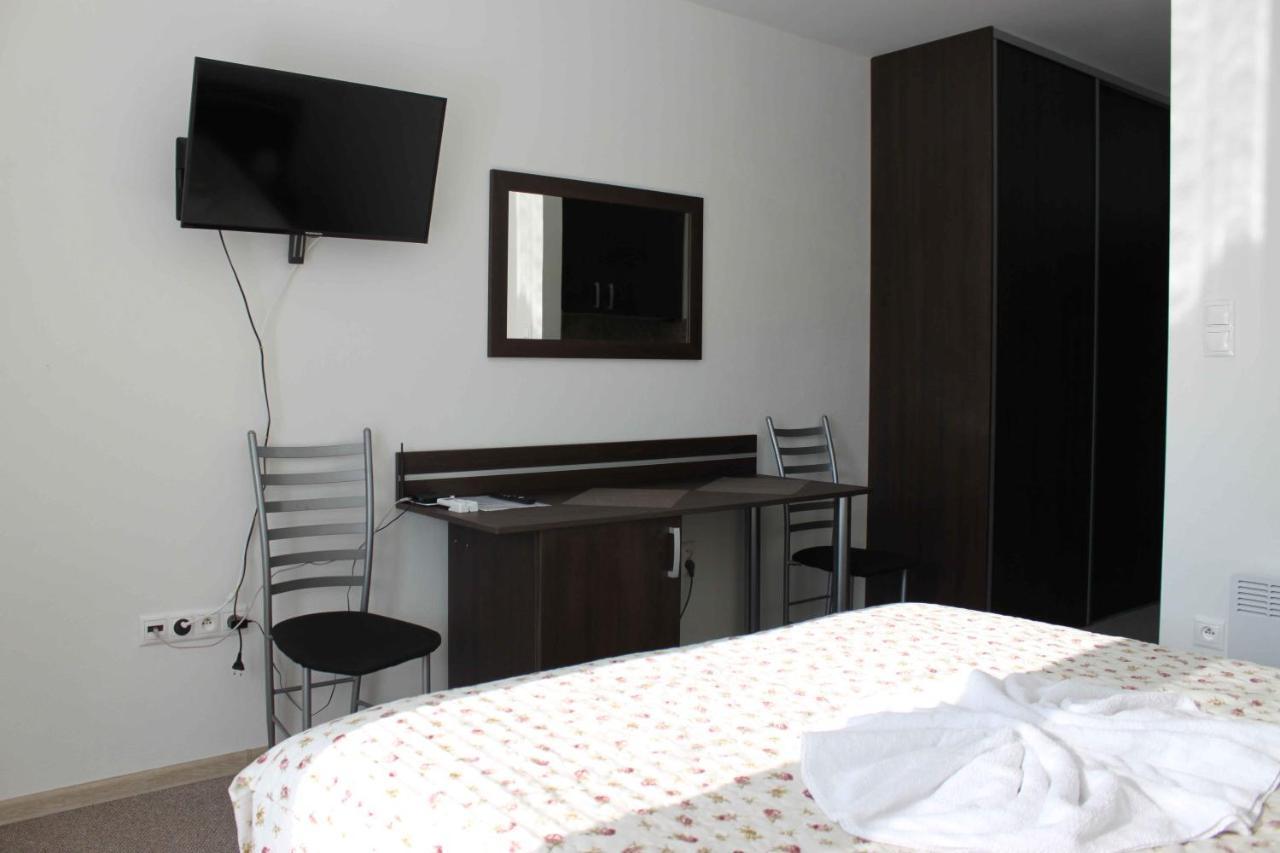 Apartmany Arcadia Подгайска Экстерьер фото