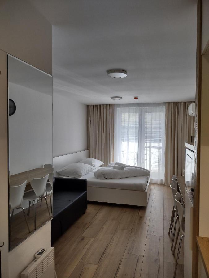 Apartmany Arcadia Подгайска Экстерьер фото