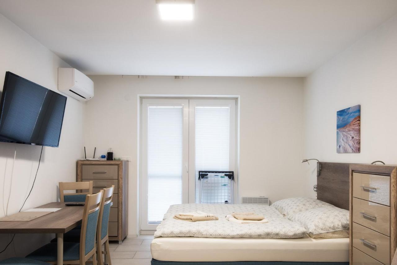 Apartmany Arcadia Подгайска Экстерьер фото