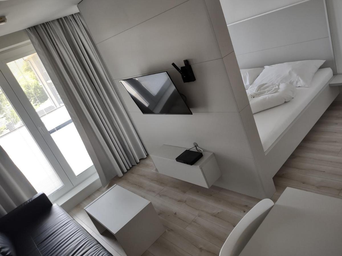 Apartmany Arcadia Подгайска Экстерьер фото