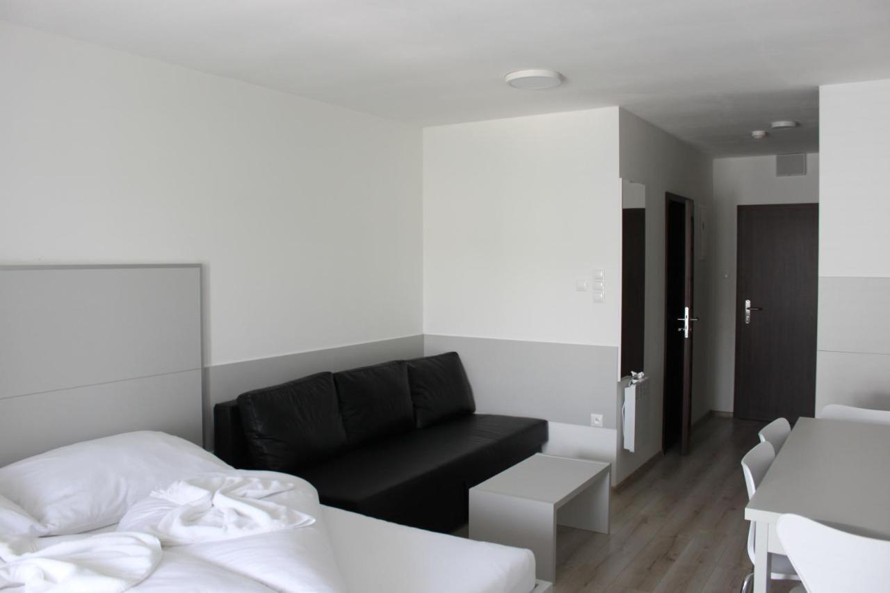 Apartmany Arcadia Подгайска Экстерьер фото
