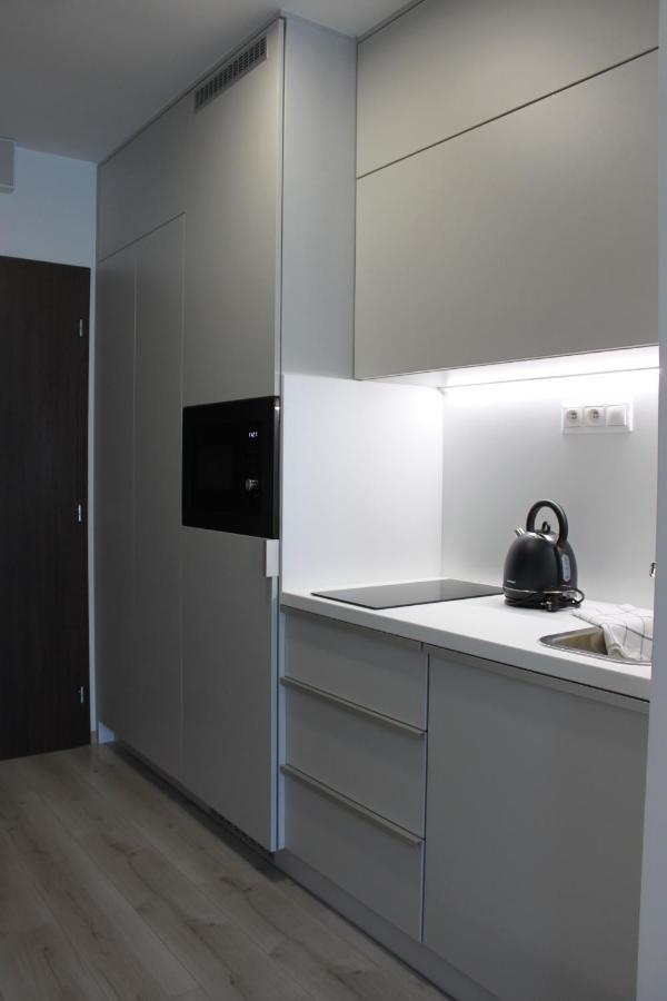 Apartmany Arcadia Подгайска Экстерьер фото