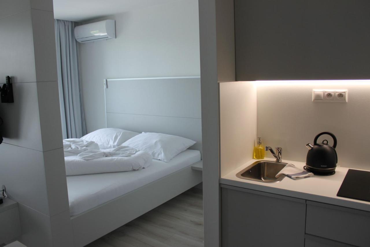 Apartmany Arcadia Подгайска Экстерьер фото