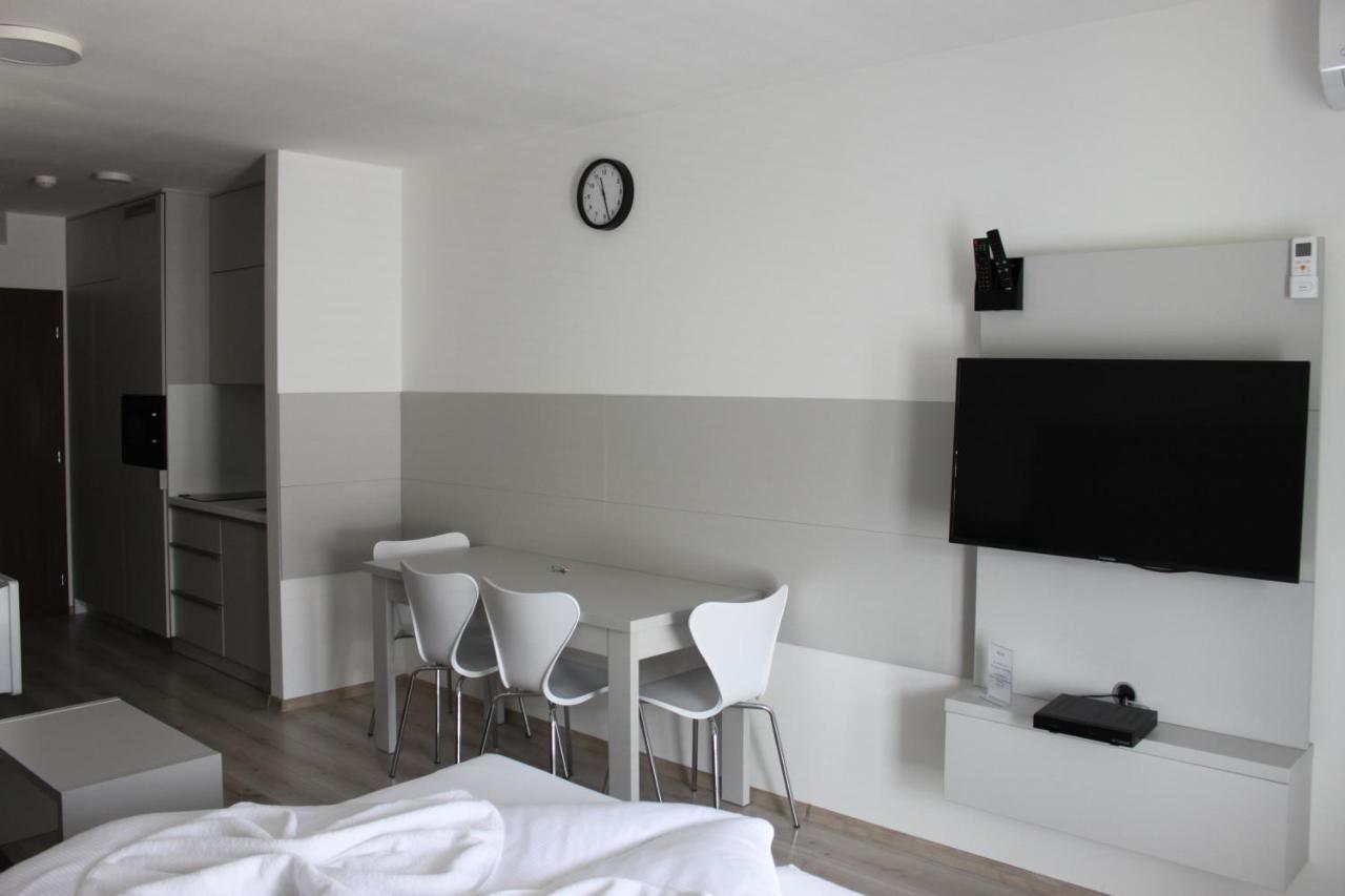 Apartmany Arcadia Подгайска Экстерьер фото