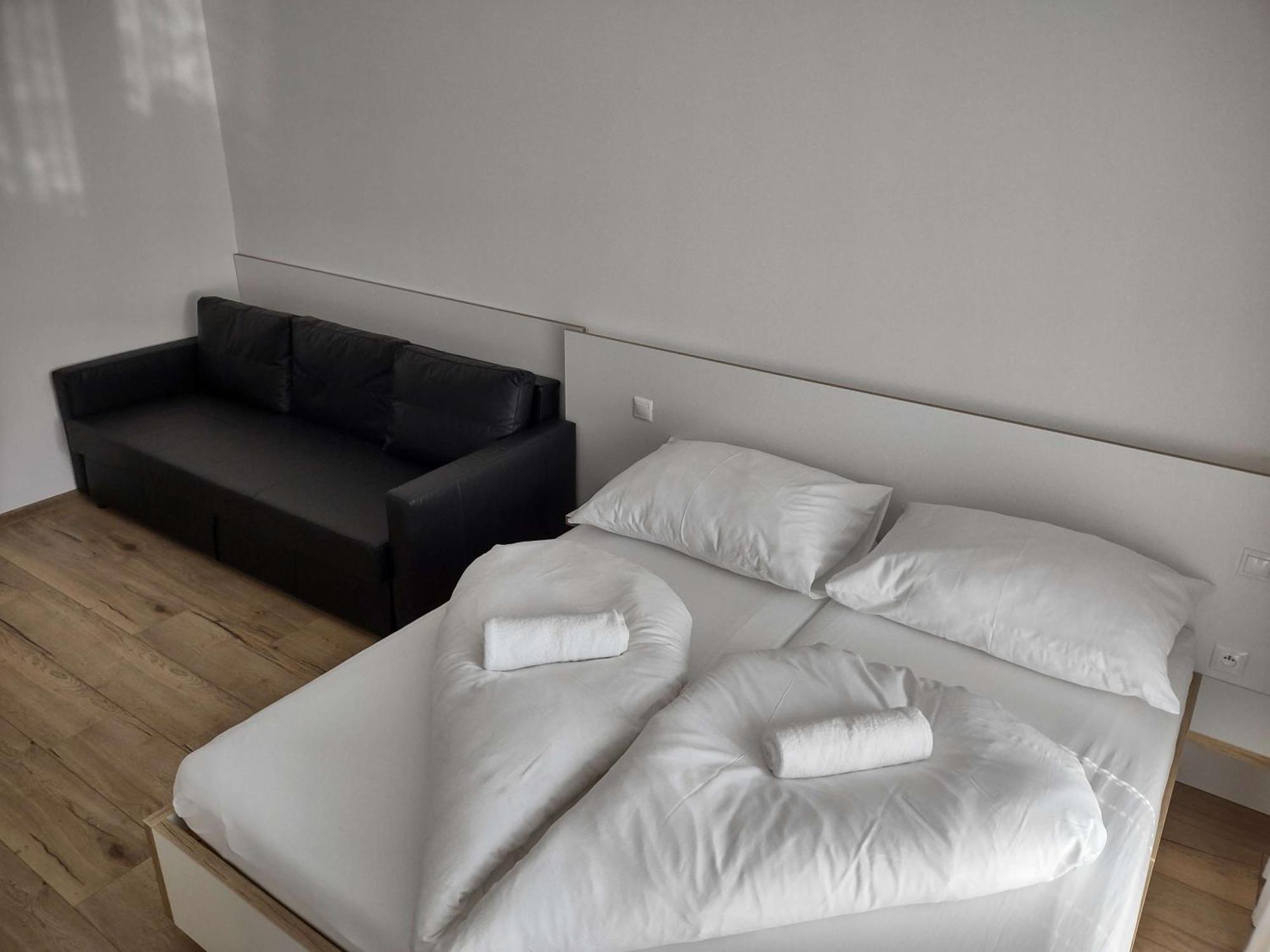 Apartmany Arcadia Подгайска Номер фото