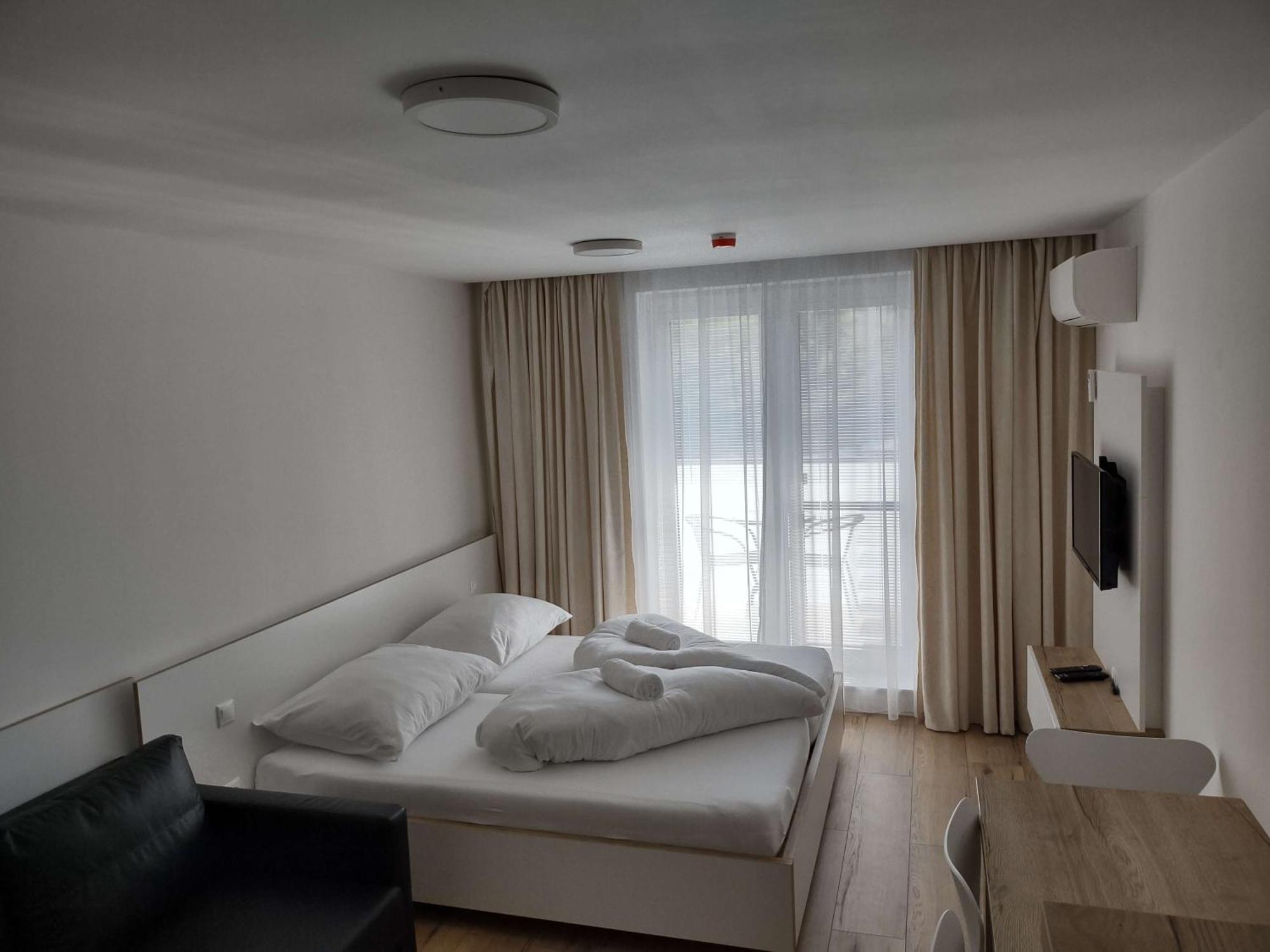 Apartmany Arcadia Подгайска Номер фото
