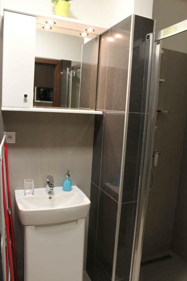 Apartmany Arcadia Подгайска Экстерьер фото