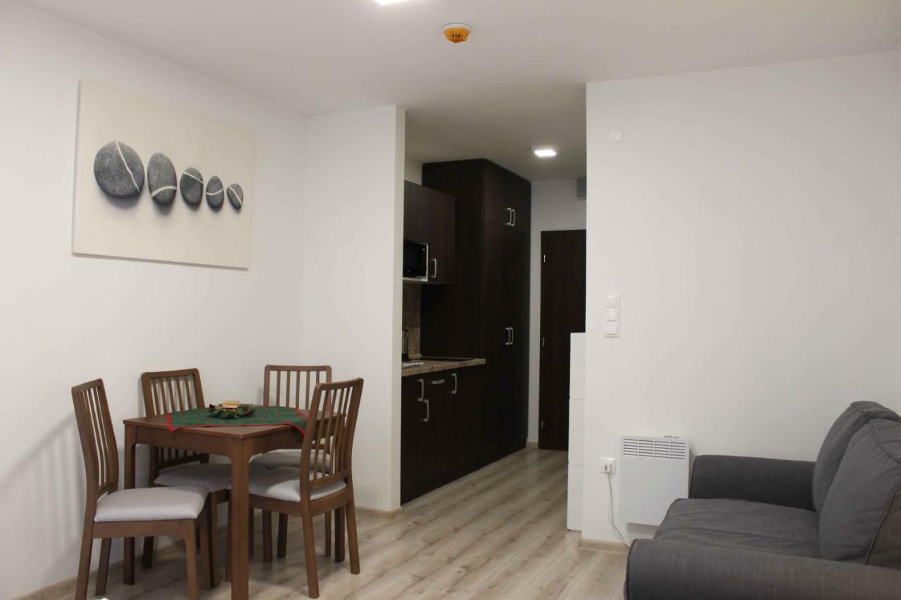 Apartmany Arcadia Подгайска Экстерьер фото