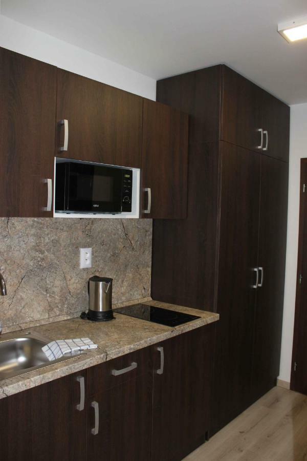 Apartmany Arcadia Подгайска Экстерьер фото